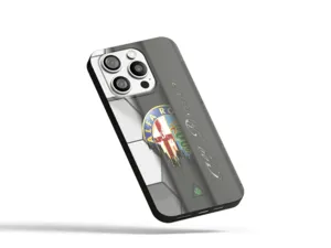 Alfa Romeo Funda Silicona SmartPhone Diseño Personalizable Total